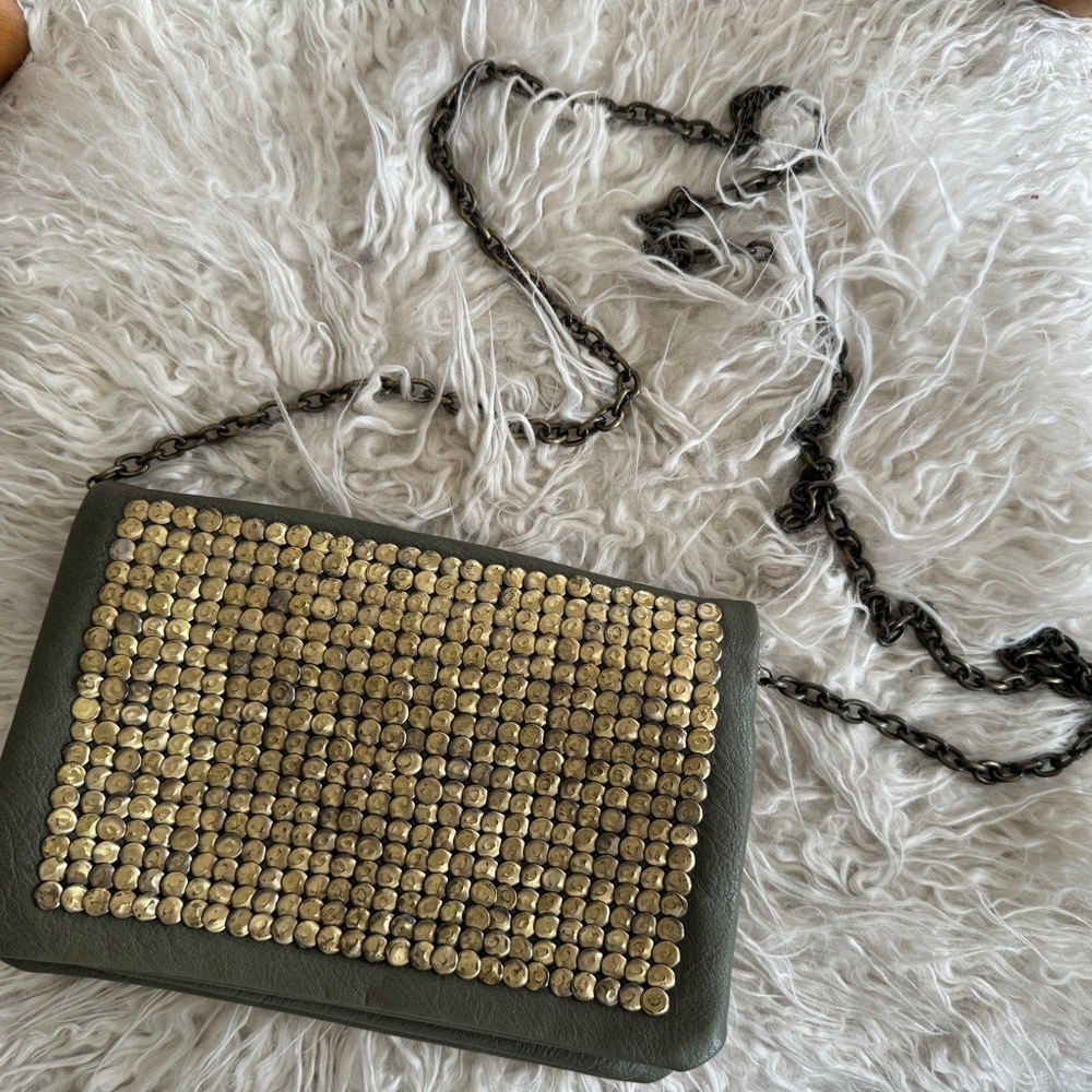 Cute bag!